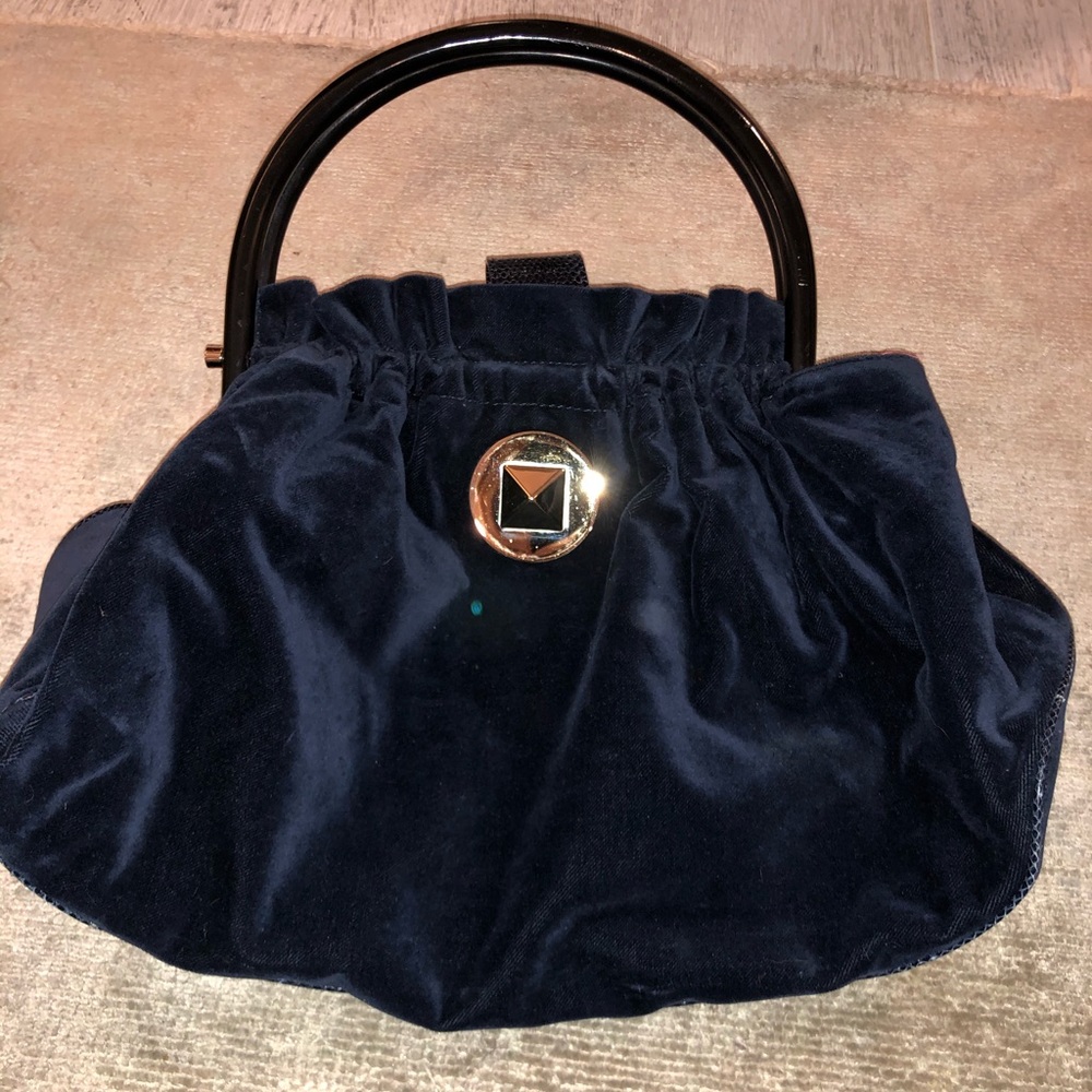 Kate Spade Navy purse